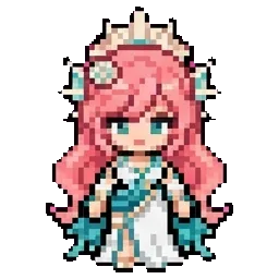 Artius sprite