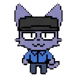 Security sprite
