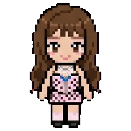 Yoonchae sprite