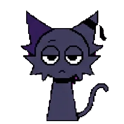 Mayana sprite
