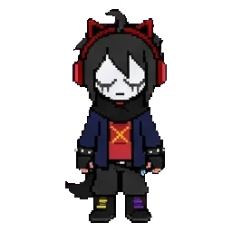 Matt sprite