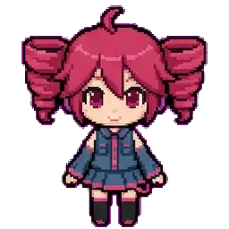 Teto sprite