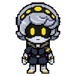 N sprite