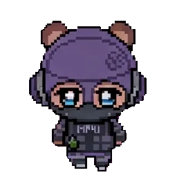 Nik sprite