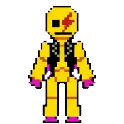 Stikbot sprite