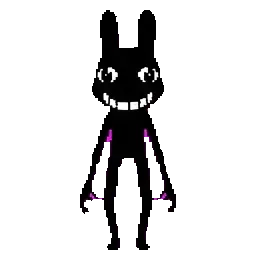 Stalker sprite
