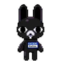 Ratthew sprite