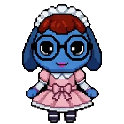Ron sprite