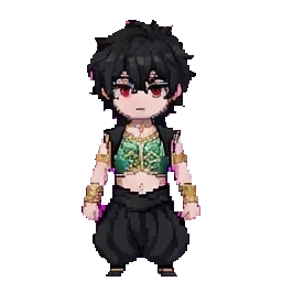 Judal sprite