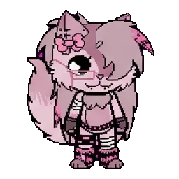 Steisy sprite