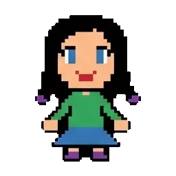 Viper sprite