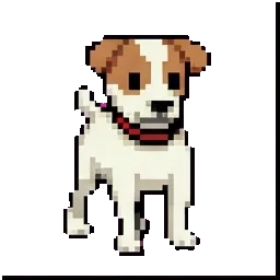 Baby Frankie sprite