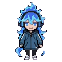 Idia sprite