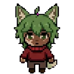 Tavi sprite
