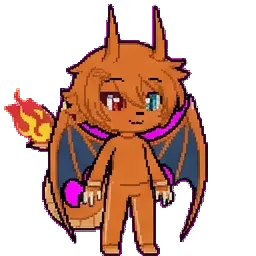 Blaze sprite