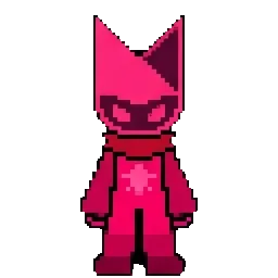 Creovm sprite