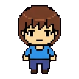 Mii sprite