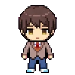 MC sprite