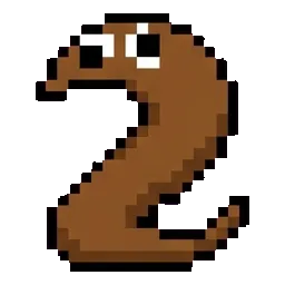 Chri sprite