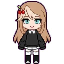 Kayra sprite