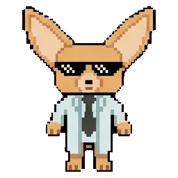 Beareen sprite