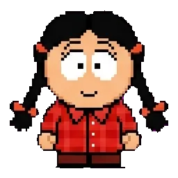 Redbean sprite