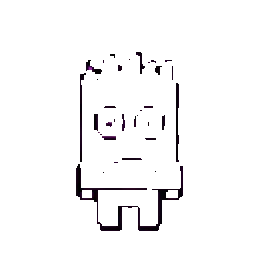 Bart sprite
