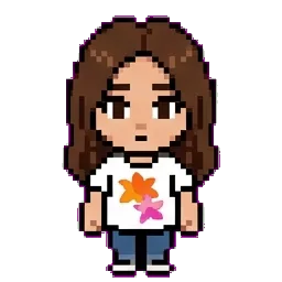 Jemma sprite