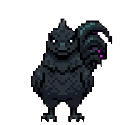 Chicken sprite