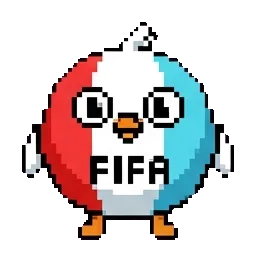 FIFAbird sprite