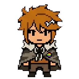 Nereus sprite
