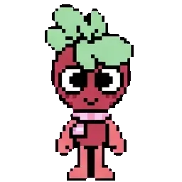 Sprout sprite