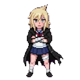 Osoro sprite