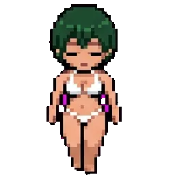 makizenin sprite