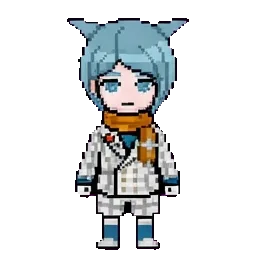 Nagisa Shingetsu sprite