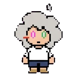 Dyllan sprite