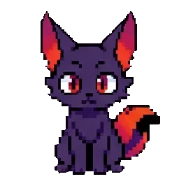 Heba The Bunny sprite