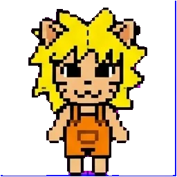 Esquisita sprite