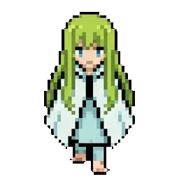 Enkidu sprite