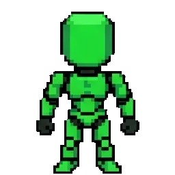 T13 sprite