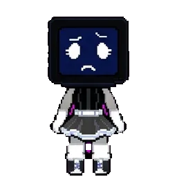 Tech sprite
