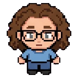Lia sprite