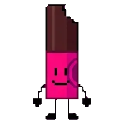 Gomita sprite