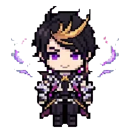 Shu sprite