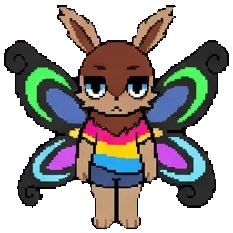 Meda sprite
