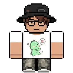 Jack sprite