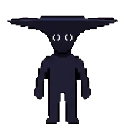 Kori sprite