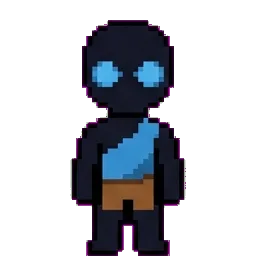 Troy sprite
