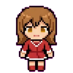 c sprite