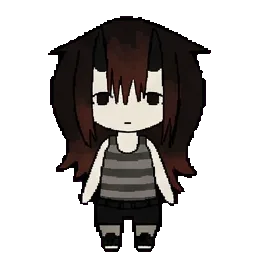 Отто sprite